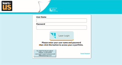 Desktop Screenshot of learnplus.laserlearning.org